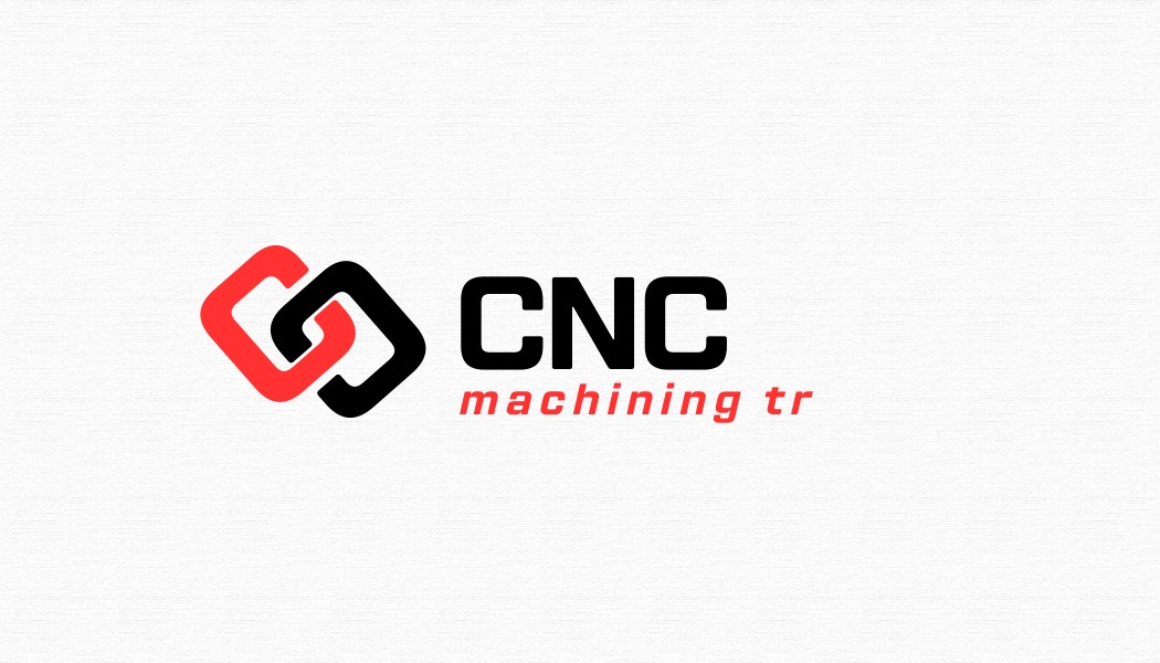 CNC Machining TR Logo